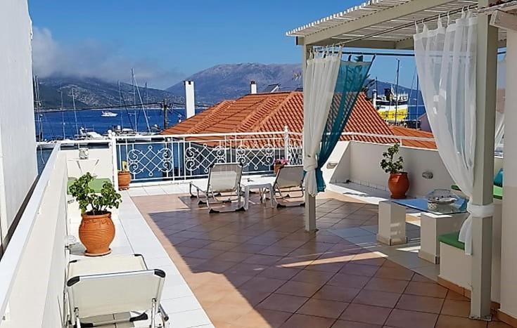 Sea Breeze Apartment
