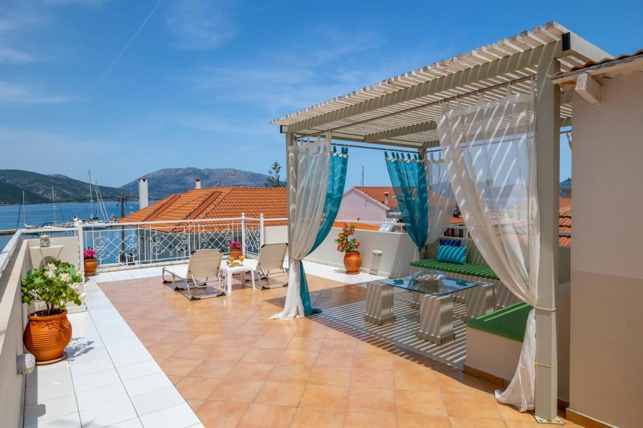 Apartment Sea Breeze *