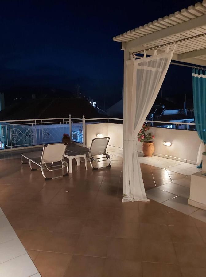 Apartment Sea Breeze