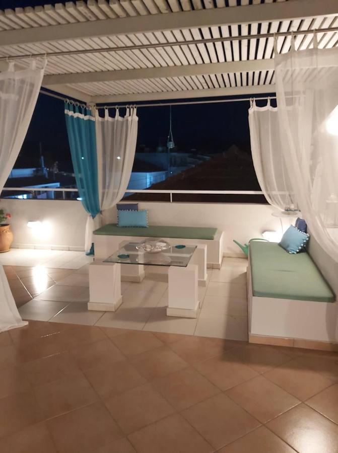 Sea Breeze Sami (Kefalonia)