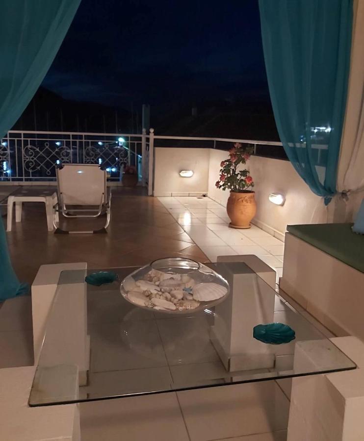 Sea Breeze Apartment Sami (Kefalonia)