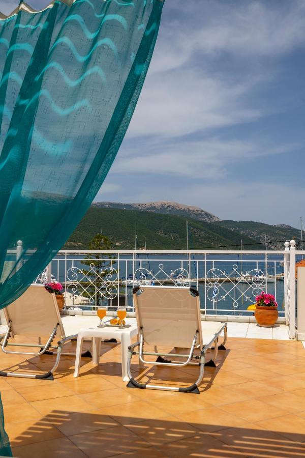 Apartment Sea Breeze *