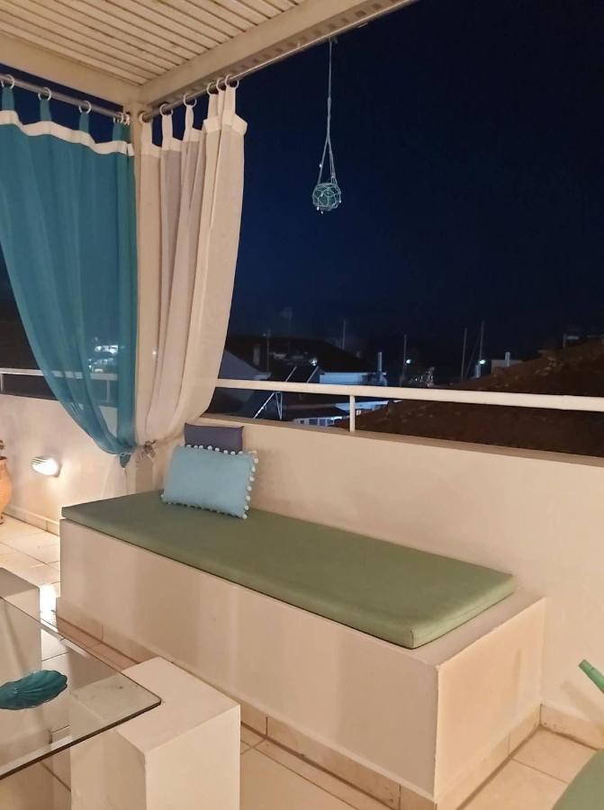 Apartment Sea Breeze