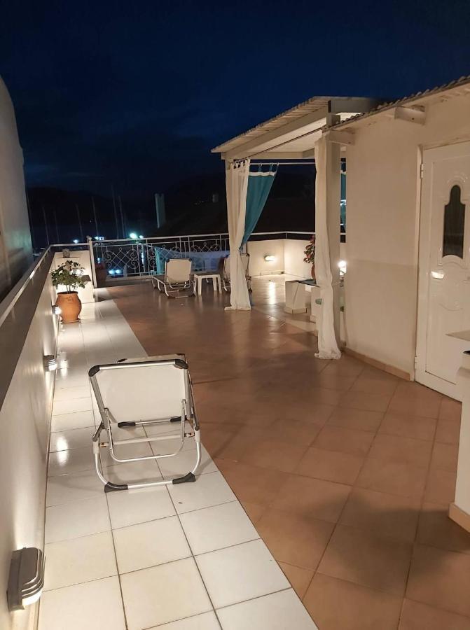 Apartment Sea Breeze