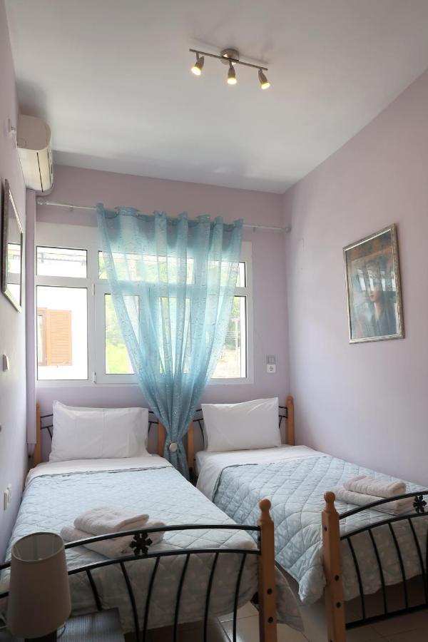 Sea Breeze Apartment