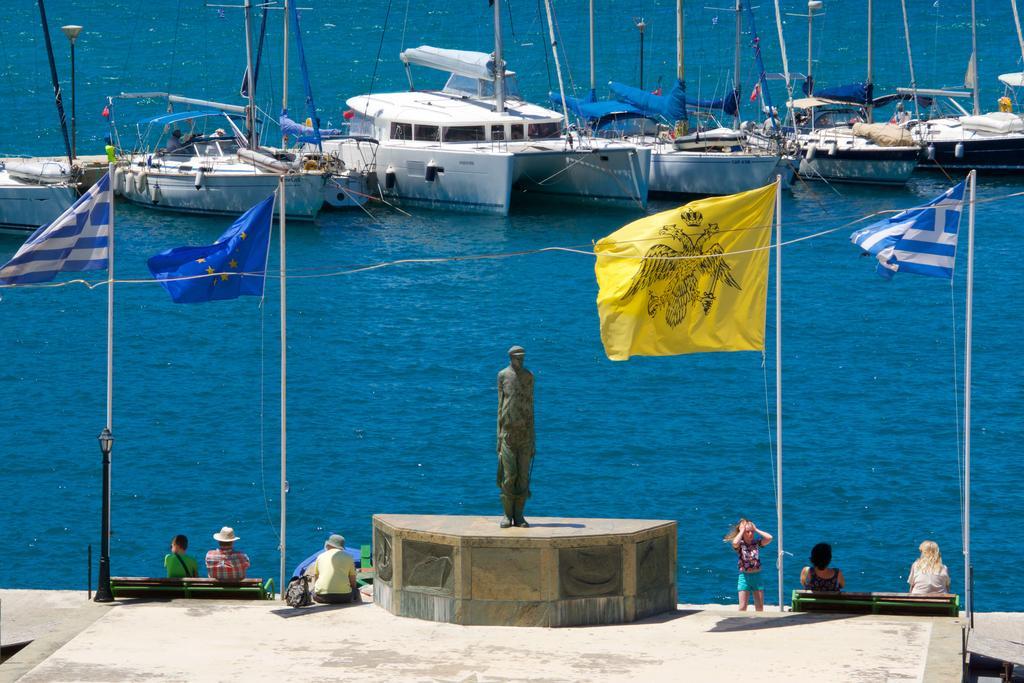 Sea Breeze Sami (Kefalonia)
