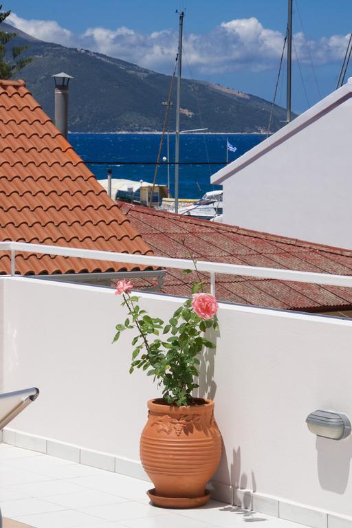 Sea Breeze Sami (Kefalonia)