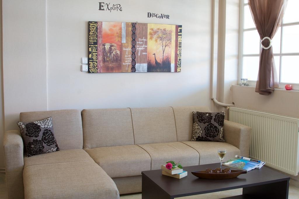 Sea Breeze Apartment