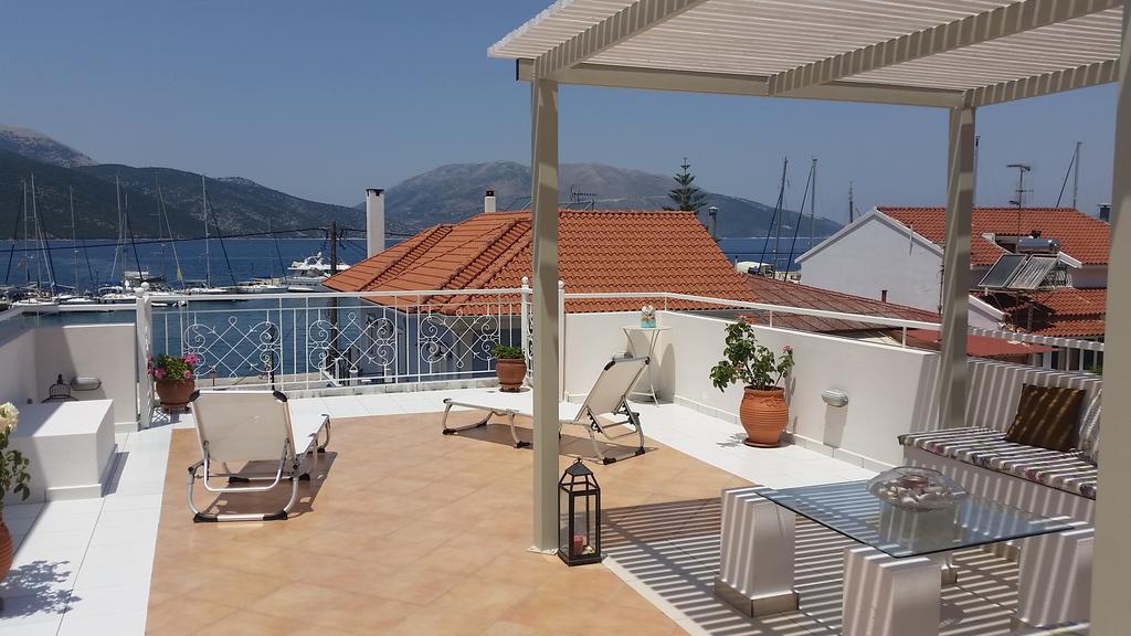 Sea Breeze Apartment *