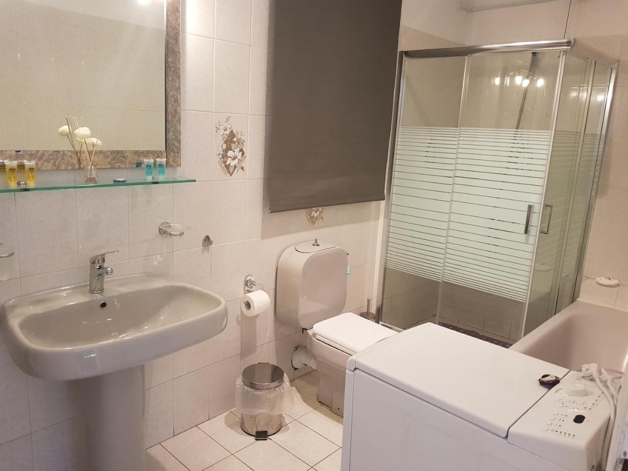 Apartment Sea Breeze Sami (Kefalonia)