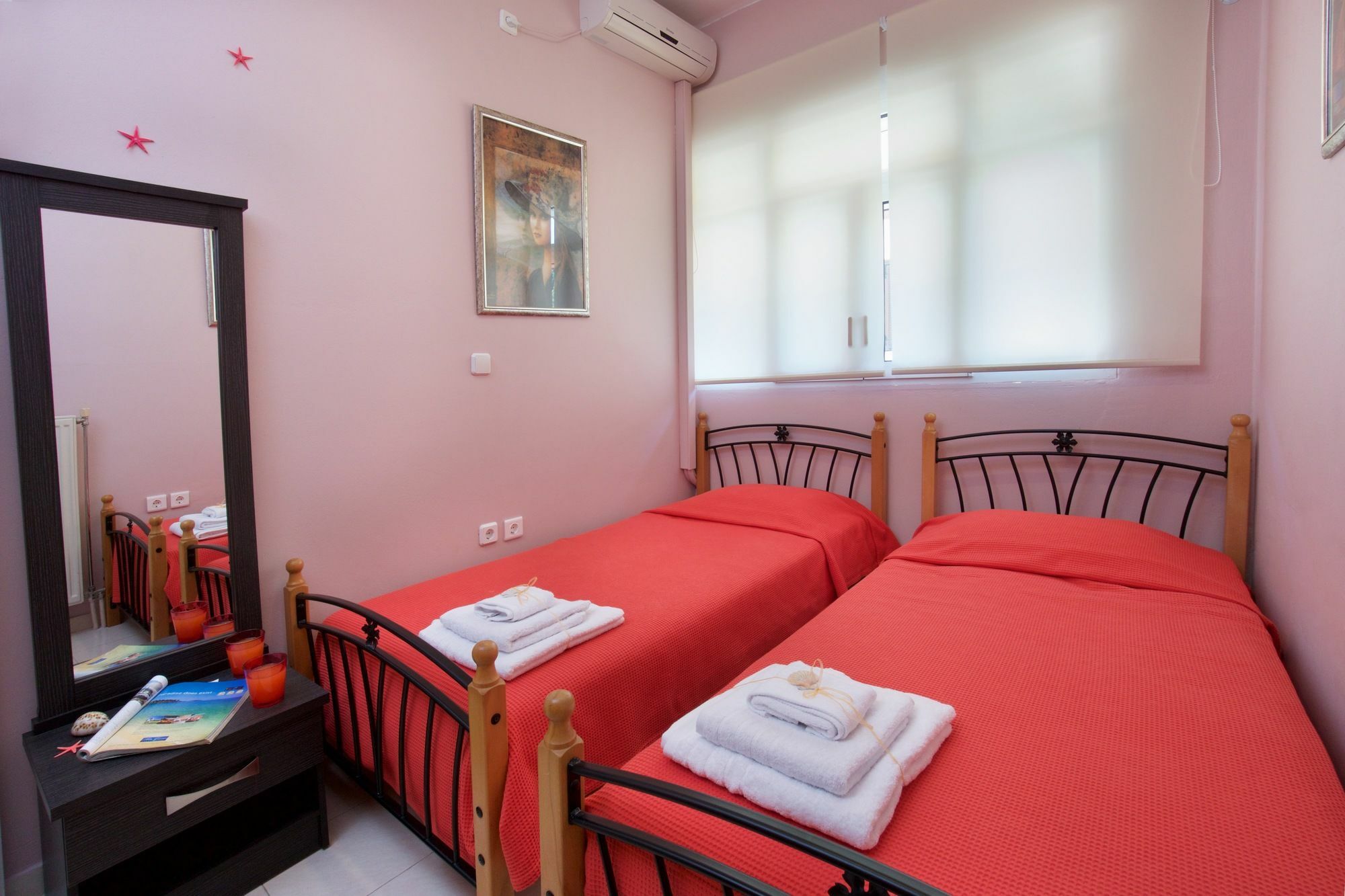 Apartment Sea Breeze Sami (Kefalonia)