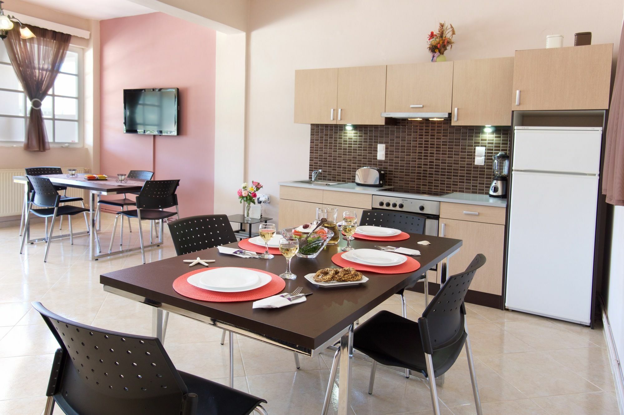 Sea Breeze Apartment Sami (Kefalonia)