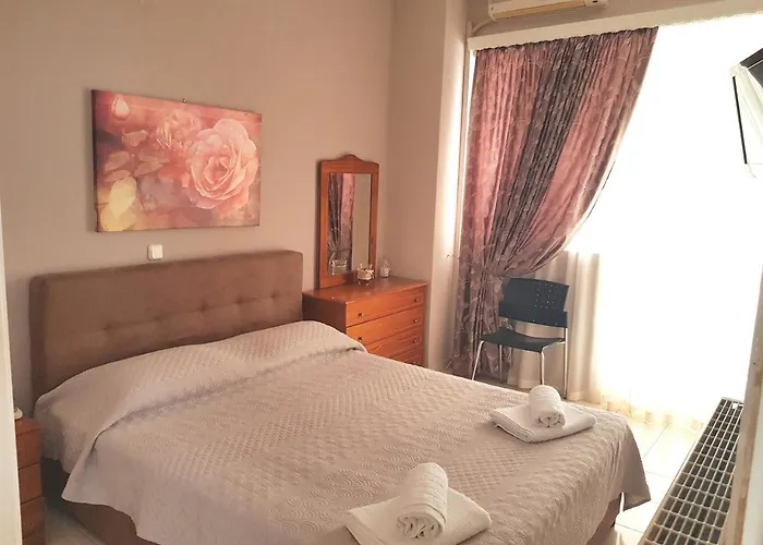Sea Breeze Apartment