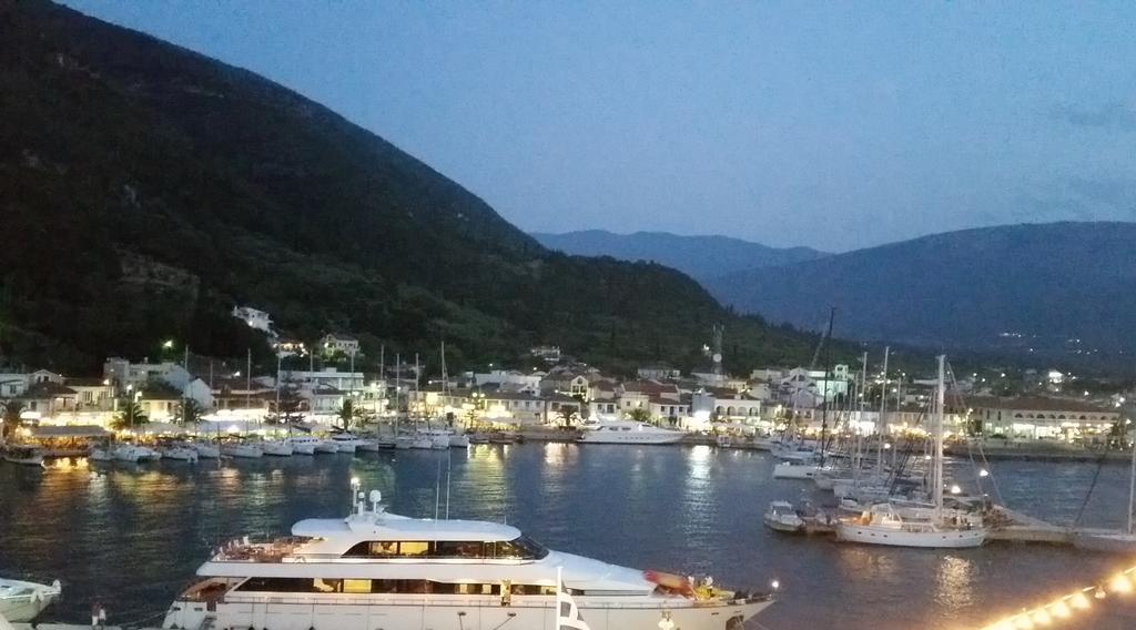 Sea Breeze Διαμέρισμα
