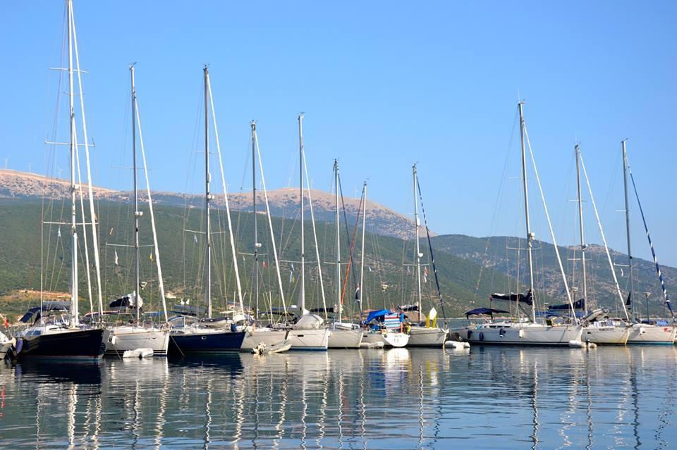 Διαμέρισμα Sea Breeze *