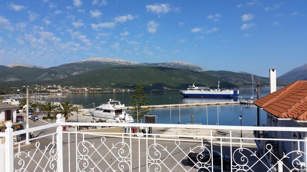 Appartamento Sea Breeze