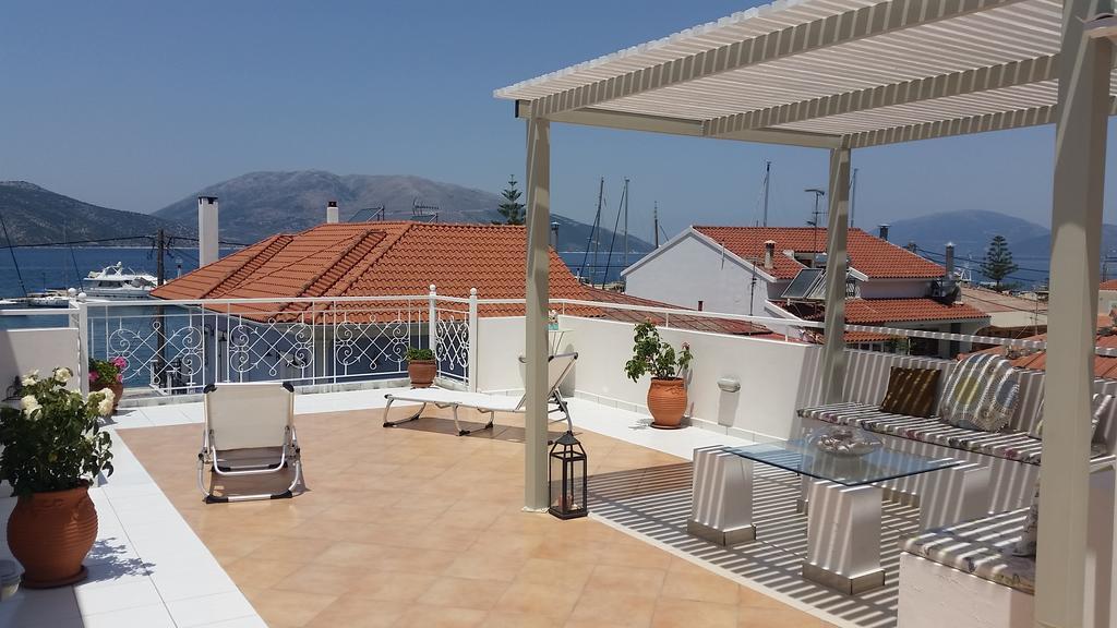 Sea Breeze Sami (Kefalonia)
