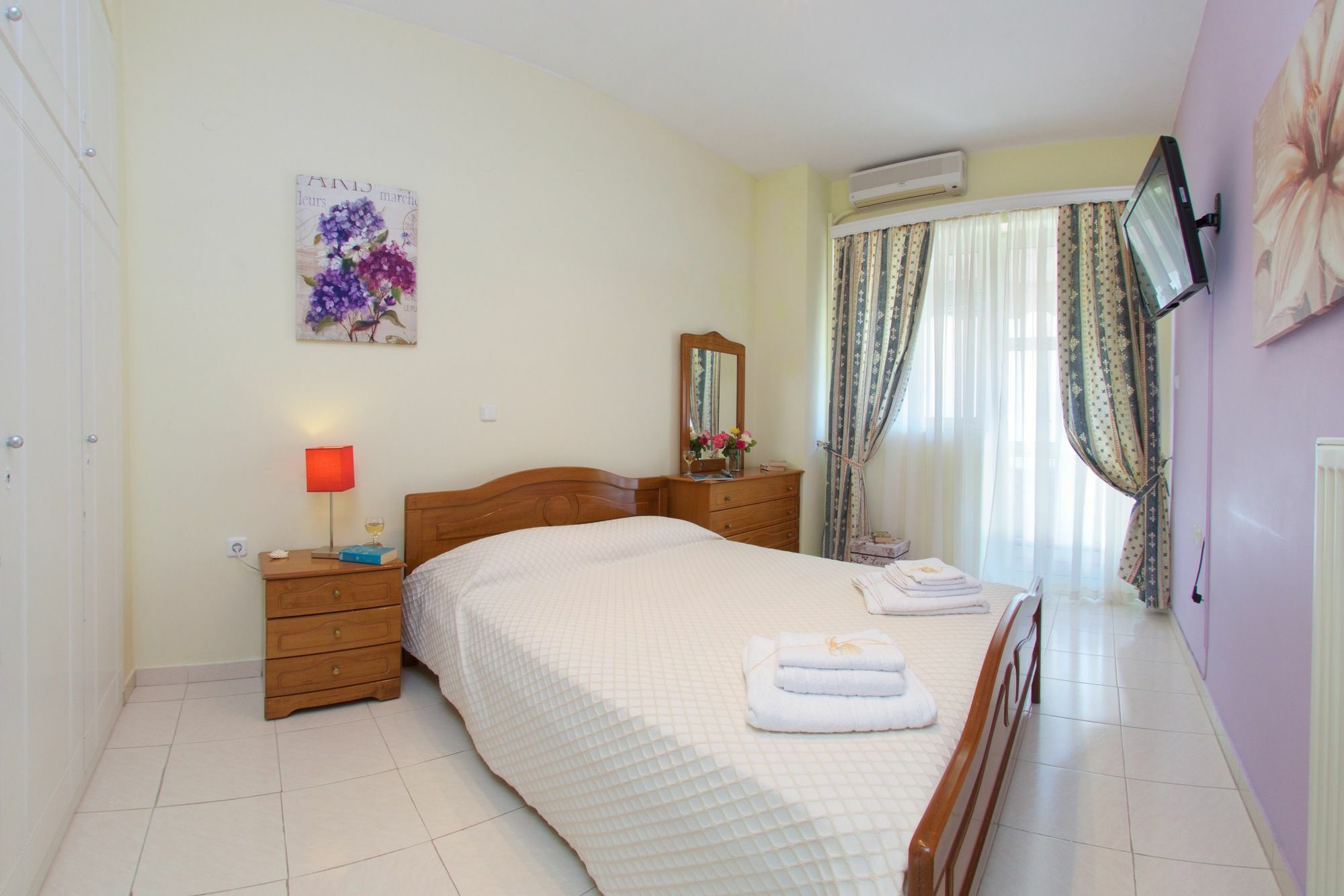 Daire Sea Breeze Sami (Kefalonia)