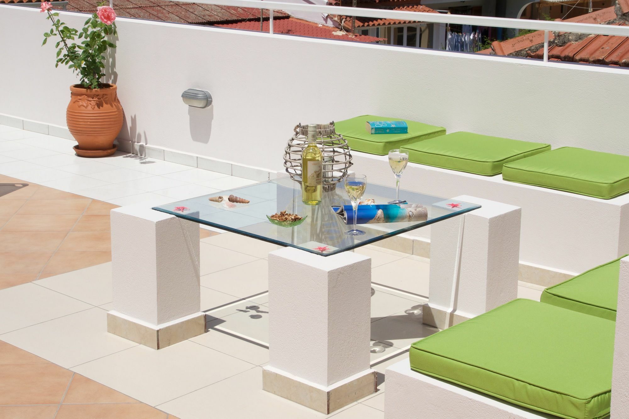 Appartamento Sea Breeze *